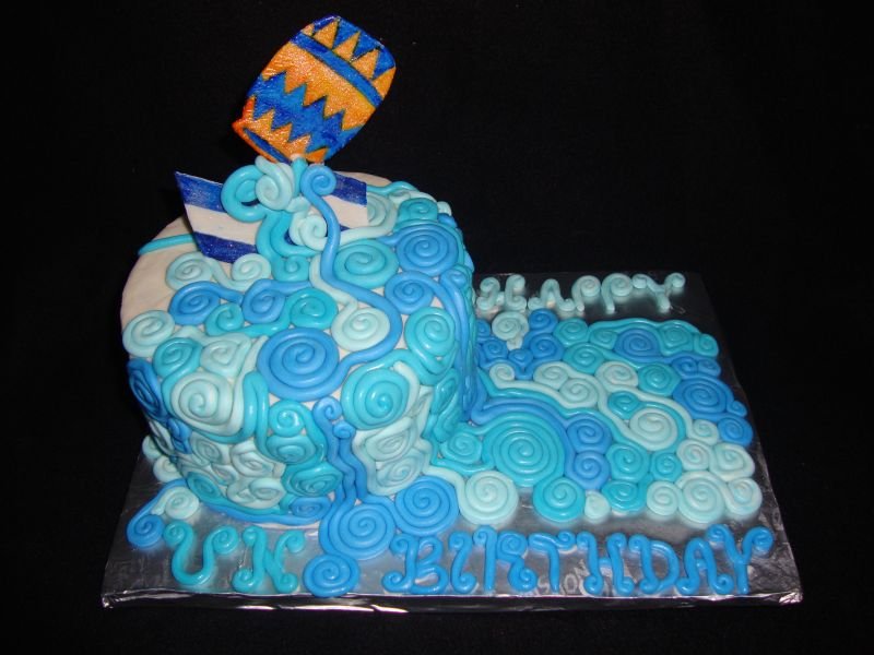 Aquarius+UnBirthday+Cake.JPG