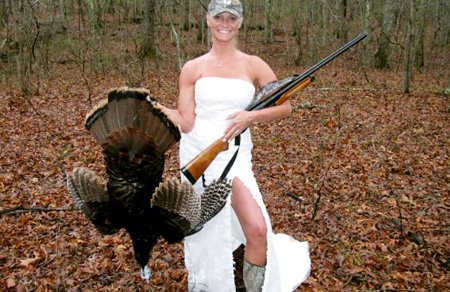 redneck-wedding8-turkey-hunt-wife.jpg
