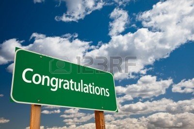 6971159-congratulations-green-road-sign-with-dramatic-clouds-and-sky--the-kudos-sign-series.jpg