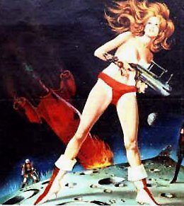 barbarella.com