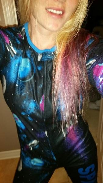 My space onesies. Geek Chic bebe ;-)