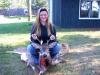 me and my buck